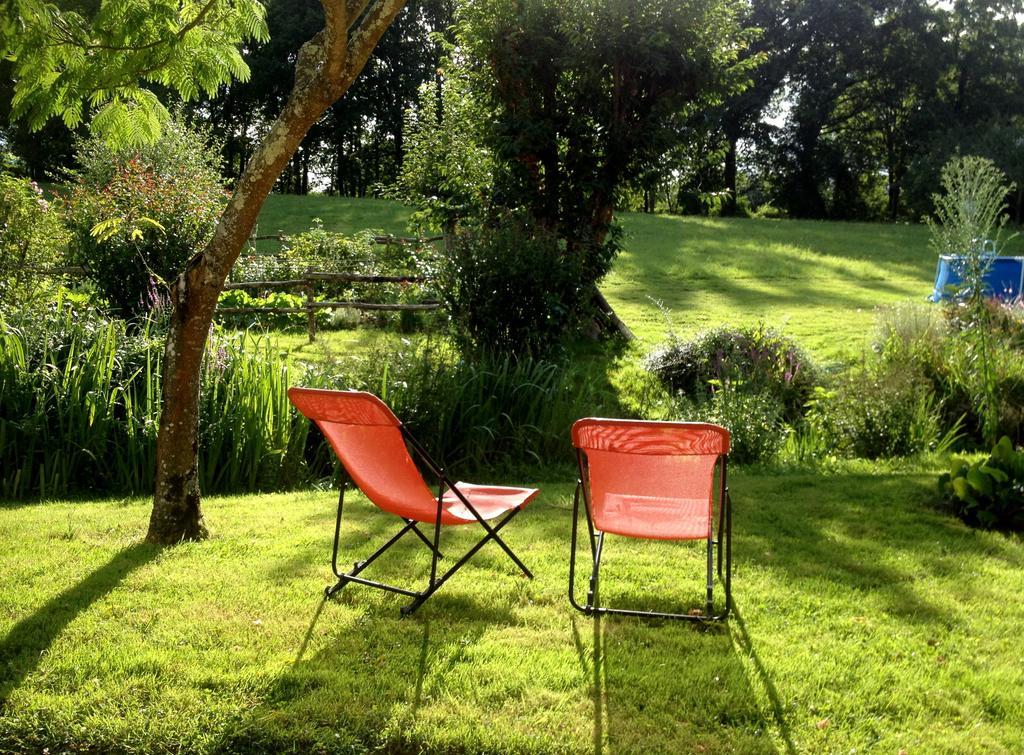 Domaine De Joreau Gennes-Val-de-Loire エクステリア 写真