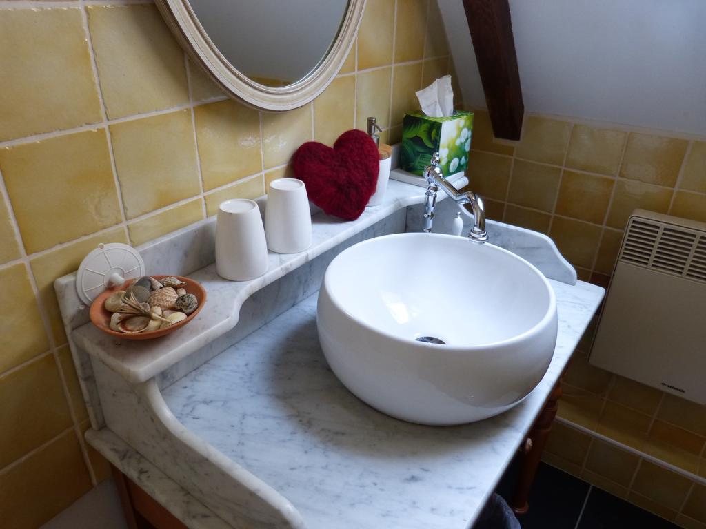 Domaine De Joreau Gennes-Val-de-Loire 部屋 写真
