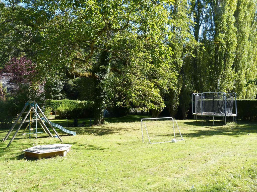 Domaine De Joreau Gennes-Val-de-Loire エクステリア 写真